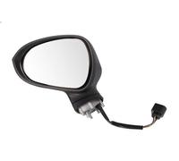 Side mirro BLIC 5402-10-2002297P for SEAT LEON (1P1) 2 2005-2010