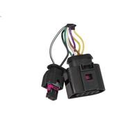 Side mirro BLIC 5402-10-2120311P for SEAT IBIZA IV (6J5, 6P1) 2 2010-2015