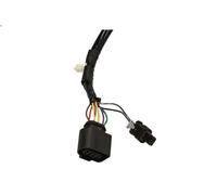 Side mirro BLIC 5402-10-2120314P for SEAT IBIZA IV (6J5, 6P1) 2 2010-2015