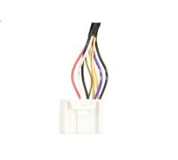 Side mirro BLIC 5402-12-0493312P for HONDA HR-V (RU) 1.6 2015-
