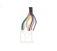Side mirro BLIC 5402-12-0493314P for HONDA HR-V (RU) 1.6 2015-