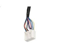 Side mirro BLIC 5402-12-0493315P for HONDA HR-V (RU) 1.6 2015-