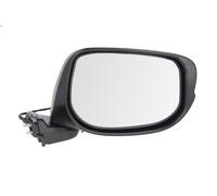 Right Side Mirror Fits Honda Jazz III 07.08-12.15
