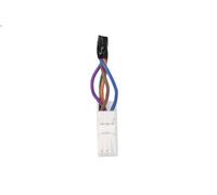Side mirro BLIC 5402-14-0741310P for MAZDA 2 Hatchback (DL, DJ) 1.5 2014-