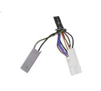 Side mirro BLIC 5402-14-0741322P for MAZDA 2 Hatchback (DL, DJ) 1.5 2014-