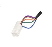 Side mirro BLIC 5402-14-0770313P for MAZDA CX-3 (DK) 1.5 2015-2018