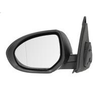 Side mirro BLIC 5402-14-2001687P for MAZDA 3 (BL) 2 2009-2012