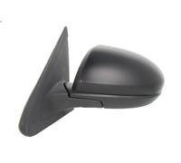 Left Exterior Mirror Fits: MAZDA 3 BL 12.08-09.13