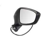 Side mirro BLIC 5402-14-2001734P for MAZDA CX-5 (KE, GH) 2 2011-2017