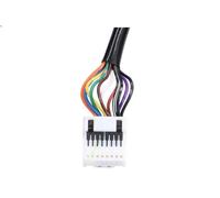 Side mirro BLIC 5402-15-2001849P for MITSUBISHI ASX (GA_W_) 1.6 2015-