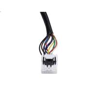 Side mirro BLIC 5402-15-2001850P for MITSUBISHI ASX (GA_W_) 1.6 2015-