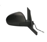 Side mirro BLIC 5402-15-2001854P for COLT VI (Z3_A, Z2_A) 1.5 2004-2012