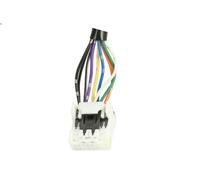 Side mirro BLIC 5402-15-2001862P for OUTLANDER III 2 2012-2022