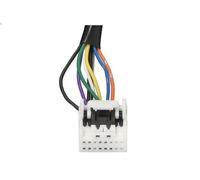 Side mirro BLIC 5402-15-2232310P for OUTLANDER III 2 2012-2022