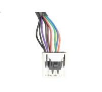 Side mirro BLIC 5402-15-2232312P for OUTLANDER III 2 2012-2022