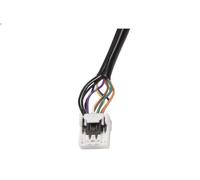 Side mirro BLIC 5402-15-2232313P for OUTLANDER III 2 2012-2022