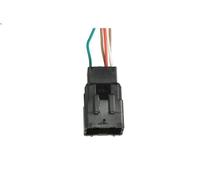 Side mirro BLIC 5402-16-039361P for NISSAN NOTE (E11, NE11) 1.5 2006-2012