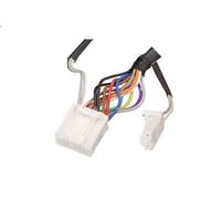 Side mirro BLIC 5402-16-0967314P for NISSAN JUKE (F15) 1.2 2014-2019