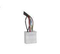 Side mirro BLIC 5402-16-1036313P for X-TRAIL III (T32_, T32R, T32RR) 2 2016-
