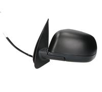 Side mirro BLIC 5402-16-2001909P for NISSAN MICRA IV (K13K, K13KK) 1.2 2010-2015