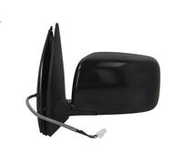 Side mirro BLIC 5402-16-2001961P for NISSAN X-TRAIL II (T31) 2 2007-2013