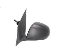 Side mirro BLIC 5402-16-2002897P for NISSAN PIXO (UA0) 1 2009-
