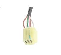 Side mirro BLIC 5402-18-1382314P for SUZUKI SX4 S-CROSS (JY) 1 2016-2022