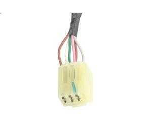 Side mirro BLIC 5402-18-1382314P for SUZUKI SX4 S-CROSS (JY) 1 2016-2022
