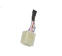 Side mirro BLIC 5402-18-1384318P for SUZUKI VITARA (LY) 1 2018-