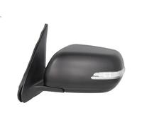 Side mirro BLIC 5402-18-2002405P for SUZUKI XL7 (DA, DB) 3.6 2006-2009