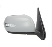 Side mirro BLIC 5402-18-2002414P for GRAND VITARA II (JT, TE, TD) 2 2005-2015