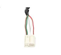 Side mirro BLIC 5402-19-1491316P for TOYOTA YARIS (_P13_) 1 2010-2020