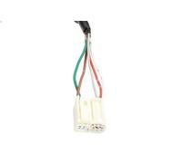 Side mirro BLIC 5402-19-1491317P for TOYOTA YARIS (_P13_) 1 2010-2020