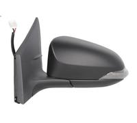 Side mirror BLIC 5402-19-2002441P for TOYOTA AURIS (_E18_) 1.4 2012-2018