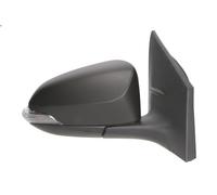 Side mirro BLIC 5402-19-2002444P for TOYOTA AURIS (_E18_) 2 2012-2015