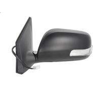 Side mirro BLIC 5402-19-2002471P for TOYOTA COROLLA Saloon (_E15_) 2 2006-2014