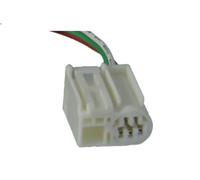 Side mirro BLIC 5402-19-2002502P for LAND CRUISER PRADO (_J12_) 3 2002-2010