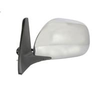 Left Side Mirror Fits TOYOTA LAND CRUISER FJ120 02/09-09/07