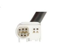 Side mirro BLIC 5402-19-2002509P for TOYOTA PRIUS (_W3_) 1.8 2008-2016