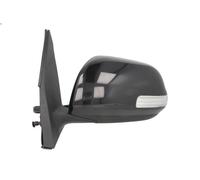 Side mirro BLIC 5402-19-2002527P for TOYOTA RAV 4 III (_A3_) 2 2008-2013