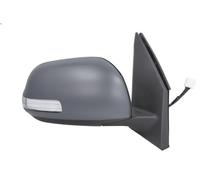 Side mirro BLIC 5402-19-2002528P for TOYOTA RAV 4 III (_A3_) 2 2008-2013