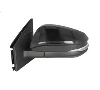 2x ✅Fits BLIC 5402-19-2002539P Side mirror electric Left Convex TOYO ⭐UK Seller⭐