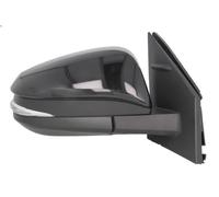 Side mirro BLIC 5402-19-2002540P for TOYOTA RAV 4 IV (_A4_) 2 2015-2018