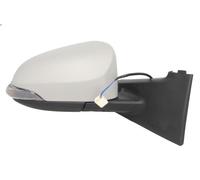 Right Side Mirror Fits TOYOTA YARIS XP130 12.10-12.19