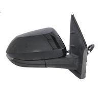 Fits BLIC 5402-19-2392315P Side mirror electric Right Convex MAZDA 2; ⭐UK Stock⭐