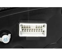 Side mirro BLIC 5402-20-1966314P for HYUNDAI i30 Estate (PDE) 1.4 2017-2020