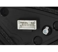 Side mirro BLIC 5402-20-1966315P for HYUNDAI i30 Estate (PDE) 1.4 2017-2020
