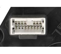 Side mirro BLIC 5402-20-1966320P for HYUNDAI i30 Estate (PDE) 1.4 2017-2020