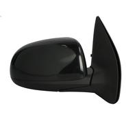 Side mirro BLIC 5402-20-2001398P for HYUNDAI i20 I (PB, PBT) 1.1 2012-2015