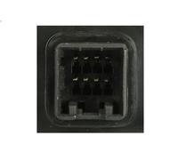 Side mirro BLIC 5402-20-2002846P for HYUNDAI ix35 Van 2 2009-2015